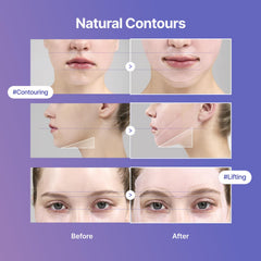 Meditherapy - Tension Up Mask Set