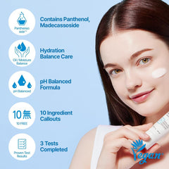 ETUDE - Soon Jung 2x Barrier Intensive Cream