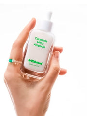 By Wishtrend - Ceramide Milky Ampoule 30ml