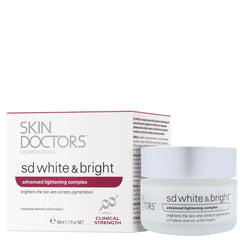 Skin Doctors Sd White (50ml)