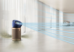 Dyson Purifier Big+Quiet Formaldehyde
