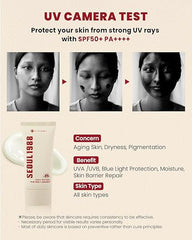 KSECRET - SEOUL 1988 Sun : Pine Tree + Ceramide