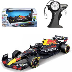 Maisto RC 1:24 RED BULL RACING RB18 (2022) SERGIO PEREZ