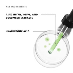 SkinCeuticals Phyto Corrective Hyaluronic Acid Serum Gel 30ml