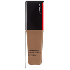 Shiseido Synchro Skin Radiant Lifting SPF30 Foundation 30ml (Various Shades)