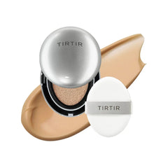 TIRTIR - Mask Fit Aura Silver Cushion - 20 Colors