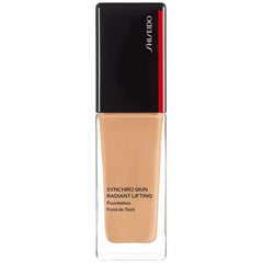 Shiseido Synchro Skin Radiant Lifting SPF30 Foundation 30ml (Various Shades)