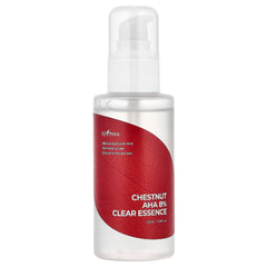 Isntree - Chestnut AHA 8% Clear Essence 100ml