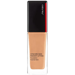 Shiseido Synchro Skin Radiant Lifting SPF30 Foundation 30ml (Various Shades)