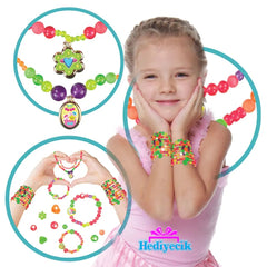 Dede BEAD SET (1 WINDOW BOX)