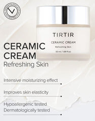 TIRTIR - Ceramic Cream Mini