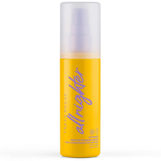 Urban Decay All Nighter Setting Spray Vitamin C