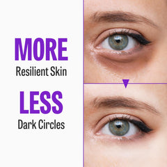 MAXCLINIC - Time Return Melatonin Eye Cream