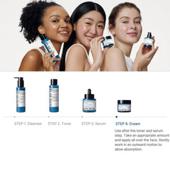 SOME BY MI - Beta Panthenol Repair Cream