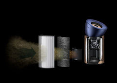 Dyson Purifier Big+Quiet Formaldehyde