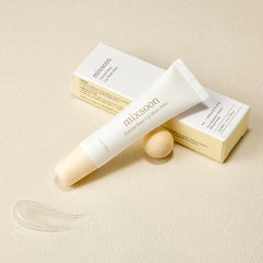 mixsoon - Natural Bean Lip Mask Balm