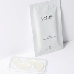 LAGOM - Peptide Micro Needle Patch
