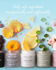 Mary&May - Calendula Peptide Ageless Sleeping Mask