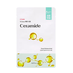 ETUDE - 0.2 Air Mask Renewal - 10 Types