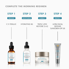 SkinCeuticals Hydrating B5 Hyaluronic Acid Serum 30ml