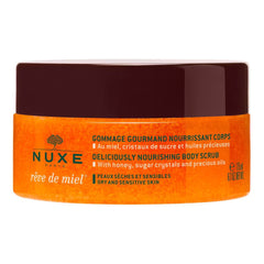 Nuxe Body Scrub Rêve de Miel ®