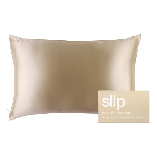 Slip Queen/Standard Pillowcase 1pc