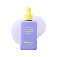 By Wishtrend - Pore Smoothing Bakuchiol Serum (30ml)