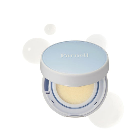 Parnell - Glacial Biome Water No-Sebum Cushion