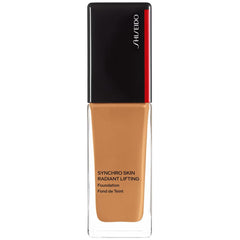 Shiseido Synchro Skin Radiant Lifting SPF30 Foundation 30ml (Various Shades)