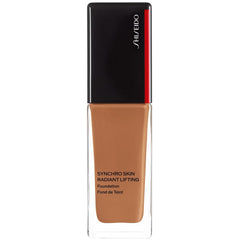 Shiseido Synchro Skin Radiant Lifting SPF30 Foundation 30ml (Various Shades)