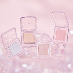 2aN - Pure Glash Highlighter - 12 Colors