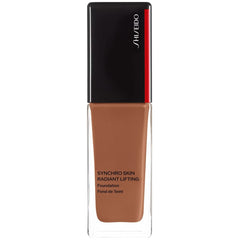 Shiseido Synchro Skin Radiant Lifting SPF30 Foundation 30ml (Various Shades)
