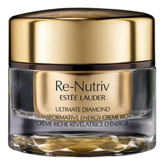 Estée Lauder's Re-Nutriv Ultimate Diamond Transformative Energy Creme 50ml