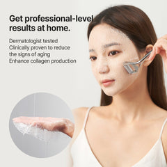 Meditherapy - Wrinkle-Fit Needle