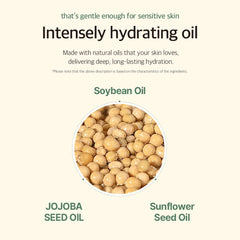 mixsoon - Bean Balancing Ampoule Mist 100ml