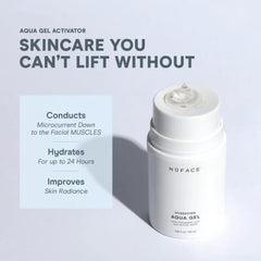 NuFACE Hydrating Aqua Gel