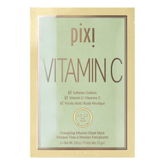Pixi Vitamin C Sheet Mask