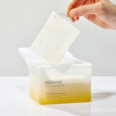 mixsoon - Bean Toner Pad (70 Pads / 280ml)