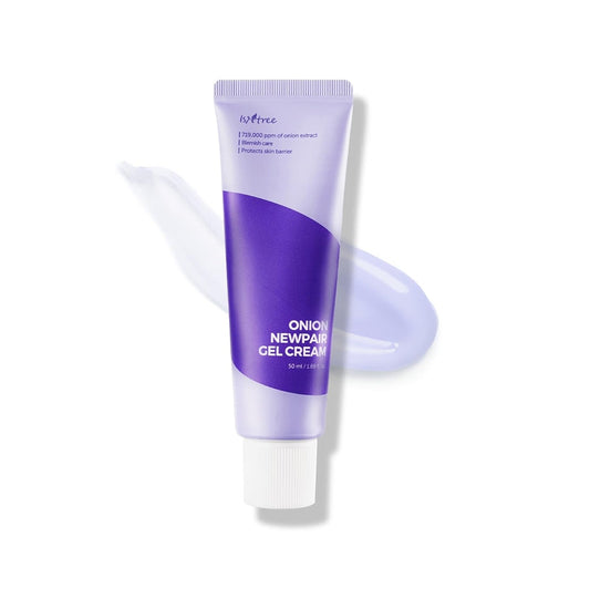 Isntree - Onion Newpair Gel Cream 50ml