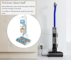 Dyson WashG1™ wet cleaner