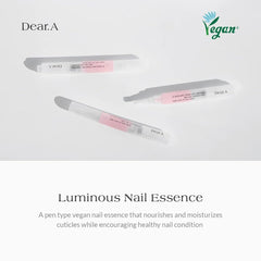 Dear.A - Luminous Nail Essence