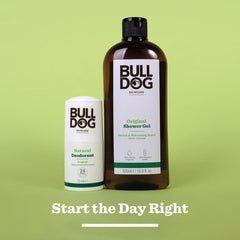 Bulldog Original Shower Gel 500ml