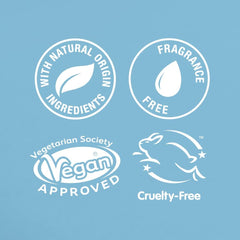 غسول الوجه بولدوج للبشرة الحساسة 150 مل