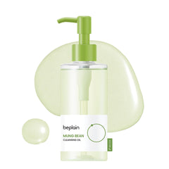 Beplain - Mung Bean Cleansing Oil Jumbo