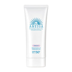 Shiseido - Anessa Brightening UV Sunscreen Gel SPF 50+ PA++++