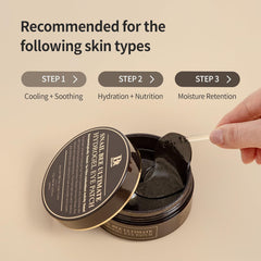 Benton - Snail Bee Ultimate Hydrogel Eye Patch