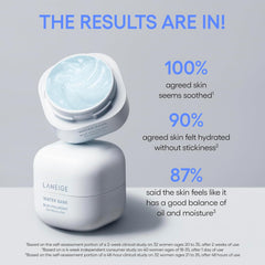 LANEIGE - Water Bank Blue Hyaluronic Gel Cream