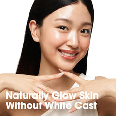 SOME BY MI - V10 Hyal Air Fit Sunscreen