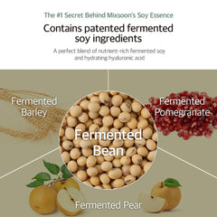 mixsoon - Bean Balancing Ampoule Mist 100ml