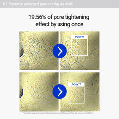 ROVECTIN - Pore Care Tightening Cleansing Foam 150ml